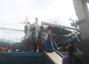 Produksi Ikan Melimpah, Kabupaten Indramayu Jadi yang Terbesar