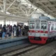 Jadwal dan Harga Tiket KRL Jakarta Kota ke Nambo Minggu 2 Februari 2025